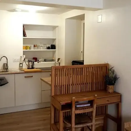 Maison Plein Soleil Hébergement de vacances *
