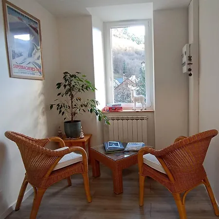 Maison Plein Soleil Hébergement de vacances