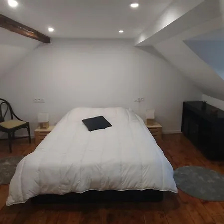 Maison Plein Soleil Hébergement de vacances Montauban-de-Luchon