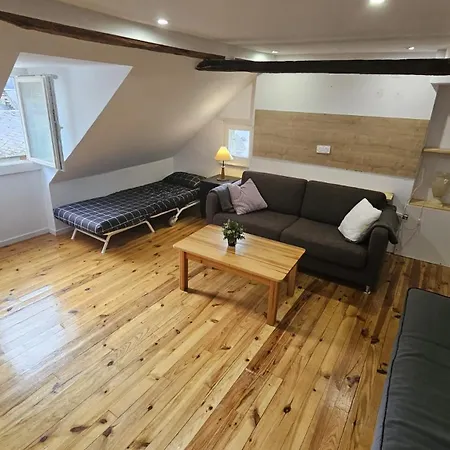 Maison Plein Soleil Nyaraló