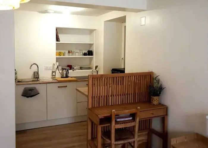 Maison Plein Soleil Nyaraló *