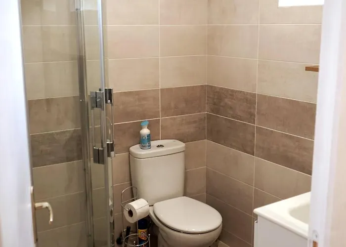 Maison Plein Soleil Nyaraló Montauban-de-Luchon