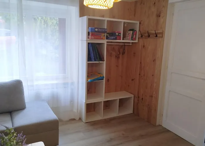 Nyaraló Maison Plein Soleil