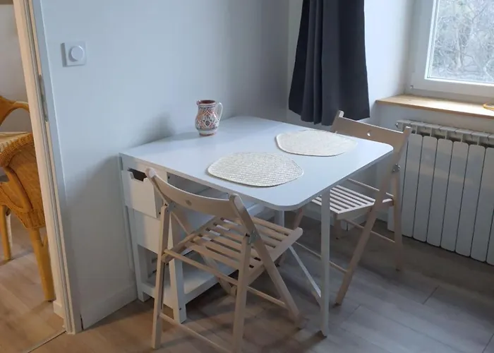 Nyaraló Maison Plein Soleil *