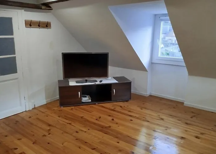 Maison Plein Soleil *