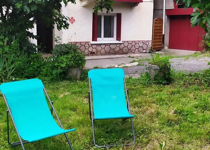 Nyaraló Maison Plein Soleil