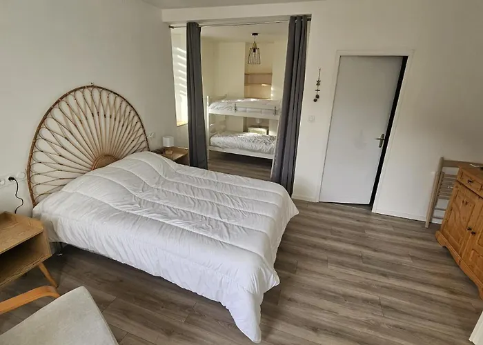 Maison Plein Soleil * Montauban-de-Luchon