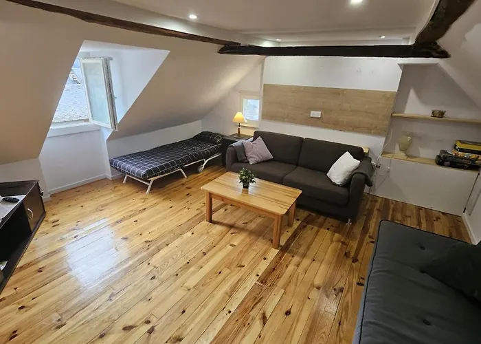 Maison Plein Soleil Nyaraló