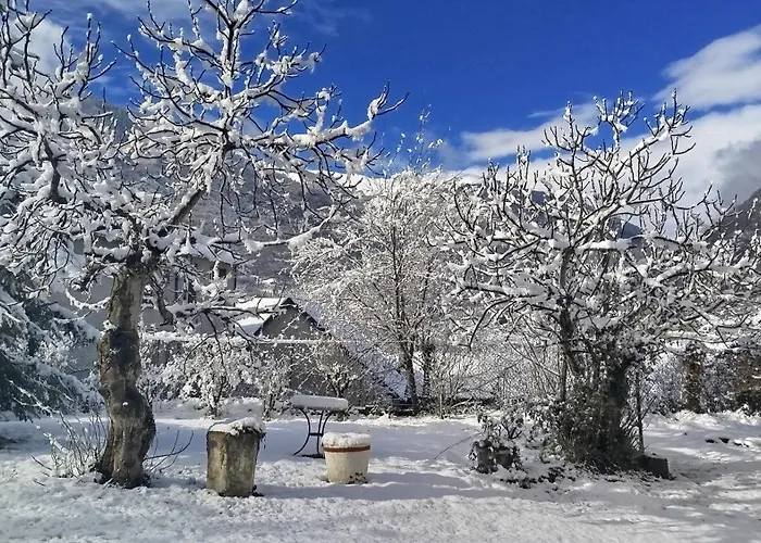 Nyaraló Maison Plein Soleil *