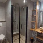 Дом отдыха Maison Plein Soleil Montauban-de-Luchon