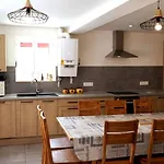 Maison Plein Soleil Дом отдыха