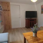 Maison Plein Soleil * Montauban-de-Luchon