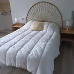 Maison Plein Soleil Дом отдыха Montauban-de-Luchon