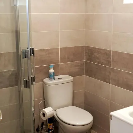 Maison Plein Soleil Сasa de vacaciones Montauban-de-Luchon