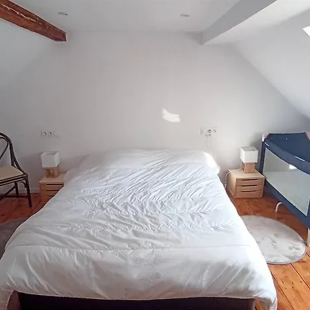 Maison Plein Soleil Montauban-de-Luchon