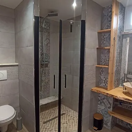 Σπίτι διακοπών Maison Plein Soleil Montauban-de-Luchon