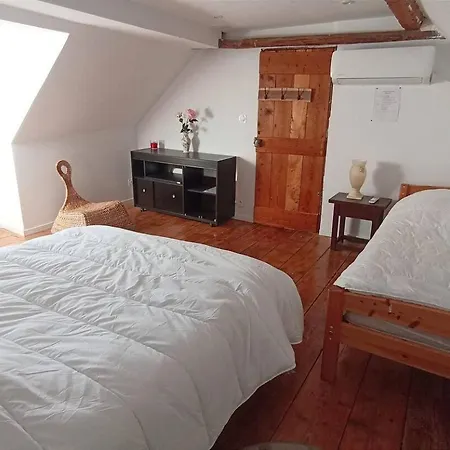 Maison Plein Soleil * Montauban-de-Luchon