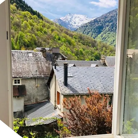 Maison Plein Soleil Σπίτι διακοπών *