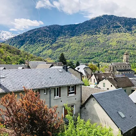 Maison Plein Soleil Сasa de vacaciones *