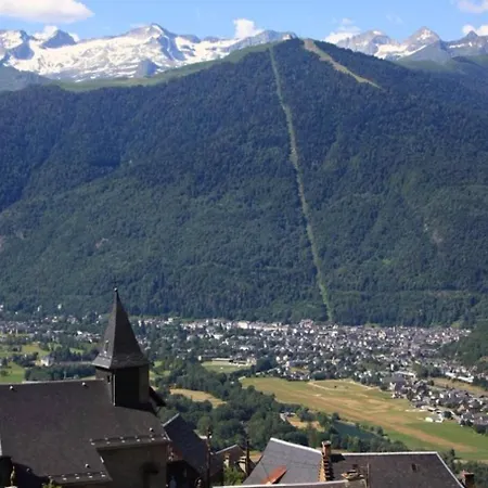 Maison Plein Soleil Montauban-de-Luchon