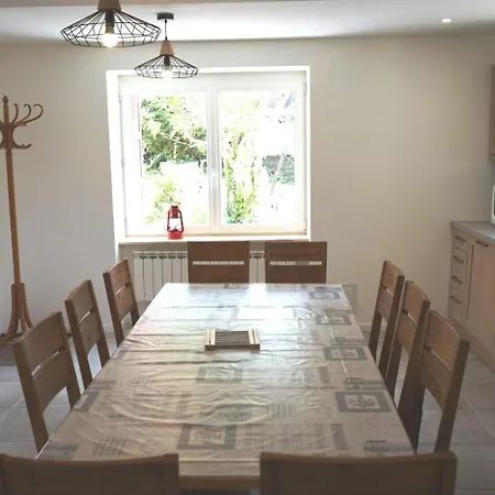 Maison Plein Soleil Σπίτι διακοπών Montauban-de-Luchon