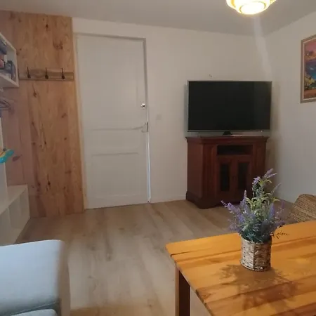 Maison Plein Soleil * Montauban-de-Luchon