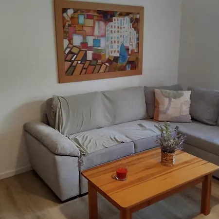 Maison Plein Soleil Σπίτι διακοπών *