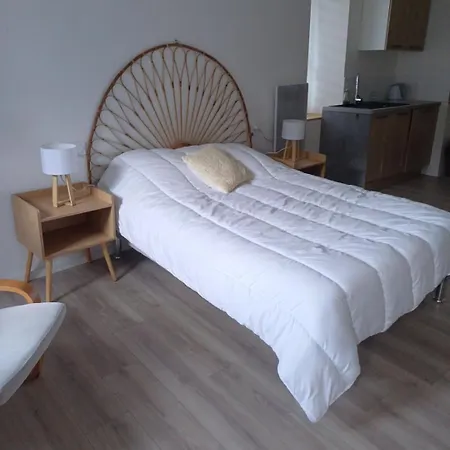 Maison Plein Soleil Montauban-de-Luchon