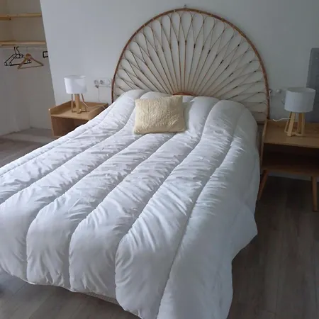 Maison Plein Soleil Feriehus Montauban-de-Luchon