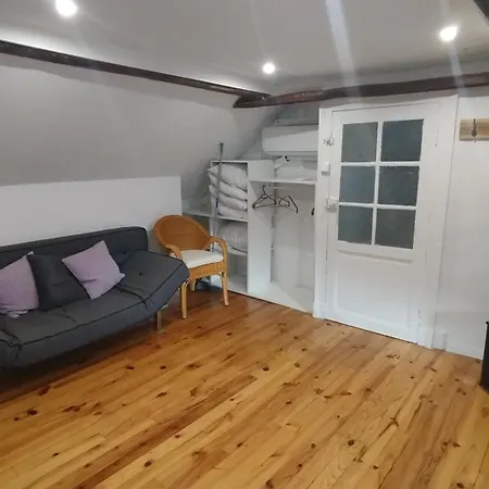 Сasa de vacaciones Maison Plein Soleil Montauban-de-Luchon