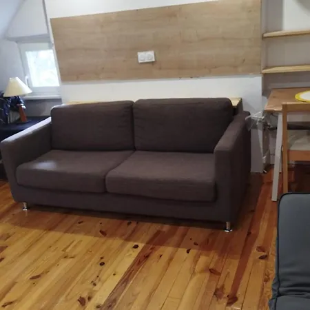 Σπίτι διακοπών Maison Plein Soleil *