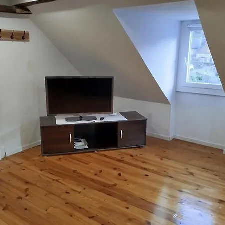 Maison Plein Soleil *