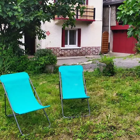 Сasa de vacaciones Maison Plein Soleil