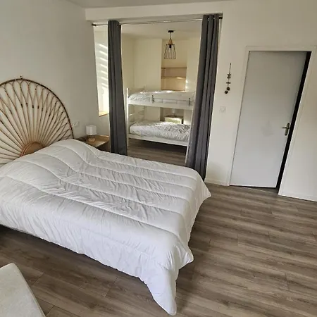 Maison Plein Soleil * Montauban-de-Luchon