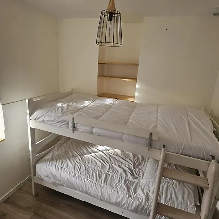 Maison Plein Soleil