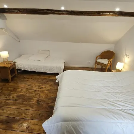 Maison Plein Soleil