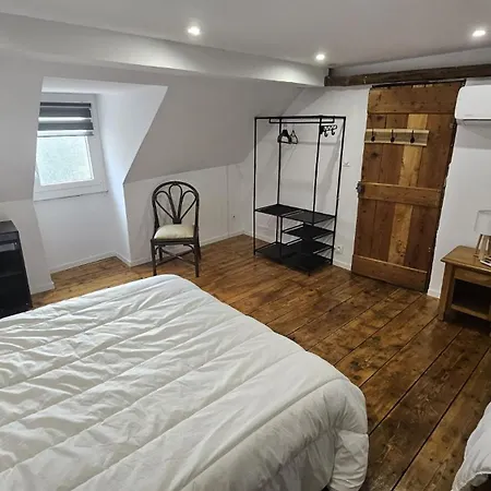 Maison Plein Soleil